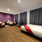 Good2Stay Budget Hotel L Lift L Coway Water L Wifi6 L Laundromat
