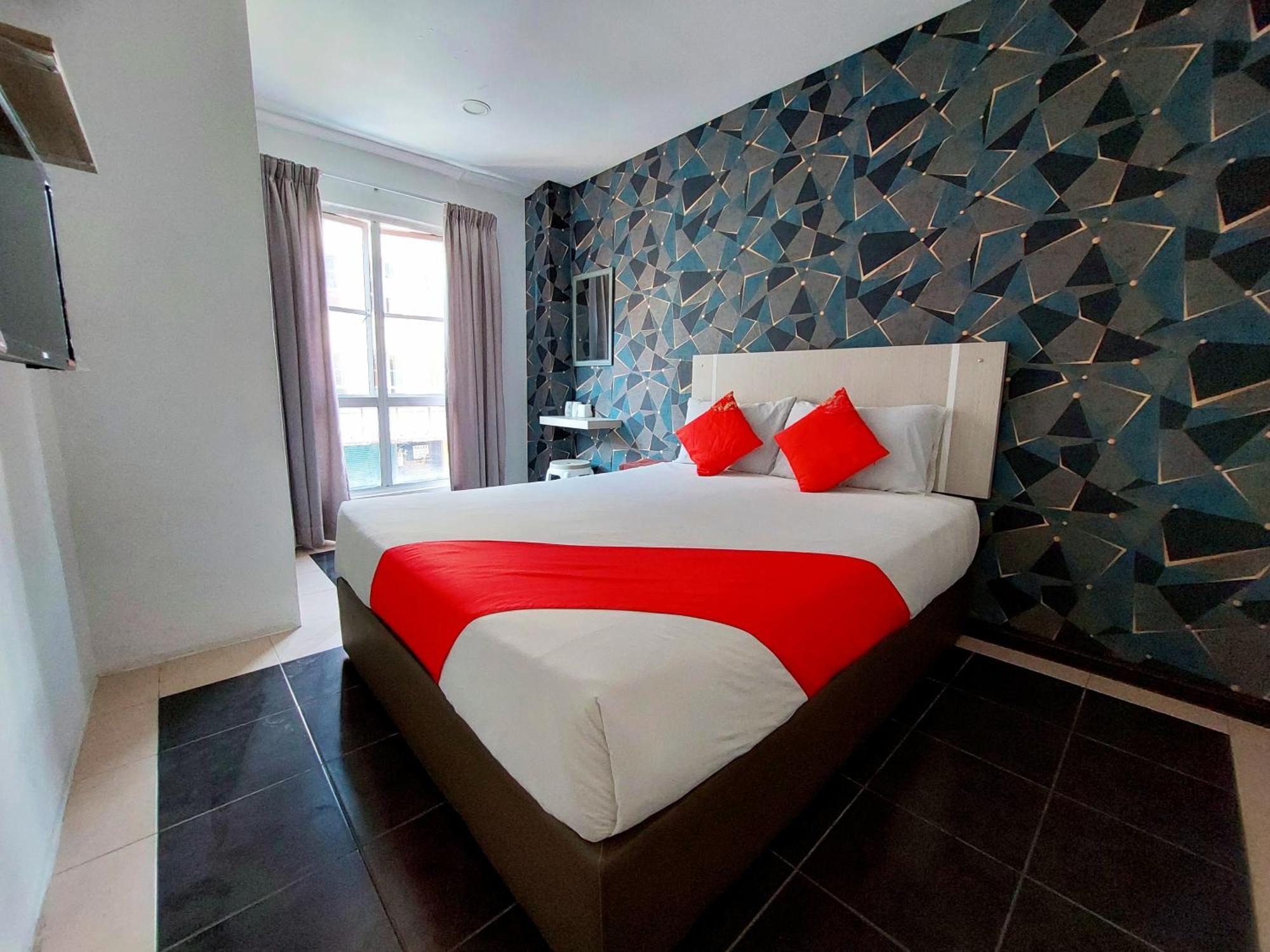 Good2stay Budget L Lift L Coway Water L Wifi6 L Laundromat Hotel