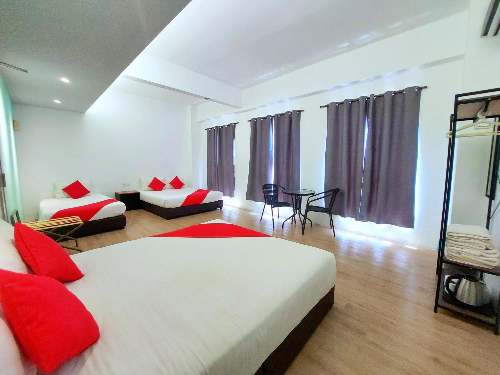 Good2stay Budget L Lift L Coway Water L Wifi6 L Laundromat Malacca