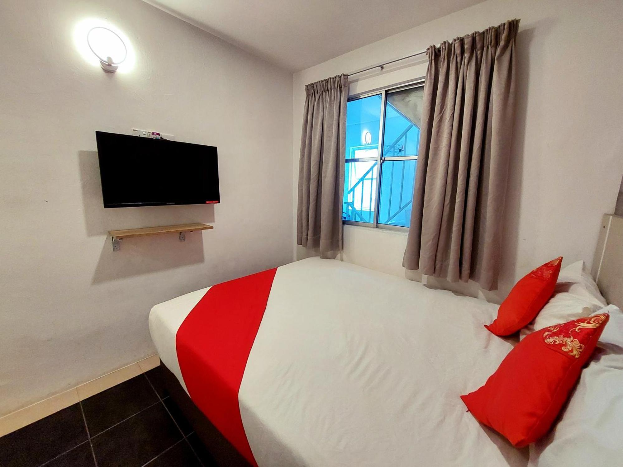 Hotel Good2stay Budget L Lift L Coway Water L Wifi6 L Laundromat