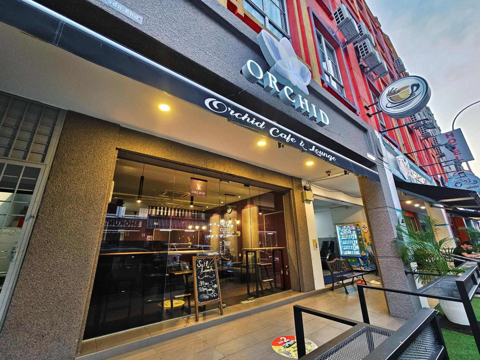 Good2stay Budget L Lift L Coway Water L Wifi6 L Laundromat Hotel Malacca