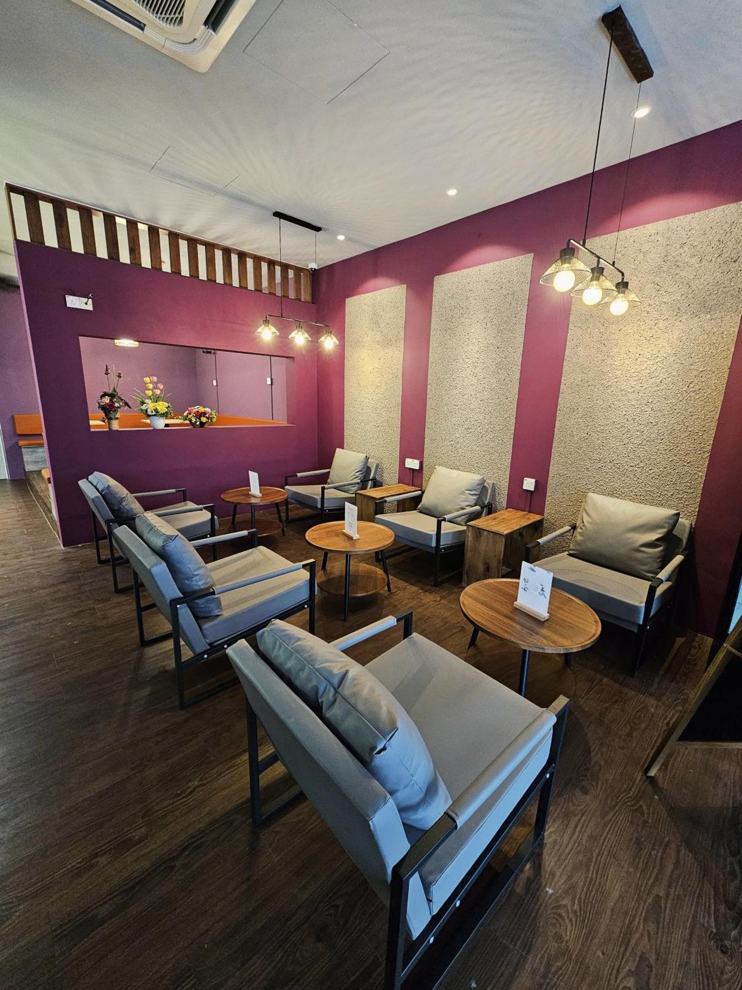 Good2stay Budget L Lift L Coway Water L Wifi6 L Laundromat 2* Malacca